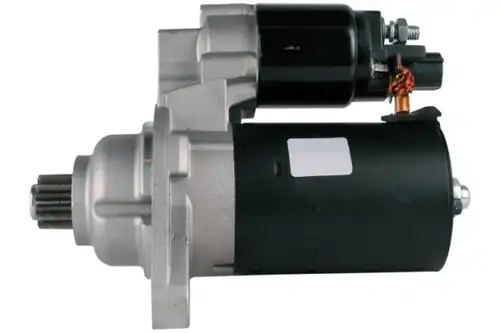 стартер HELLA 8EA 012 528-101