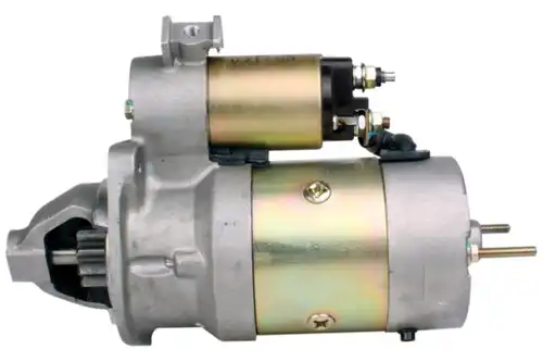 стартер HELLA 8EA 012 528-161