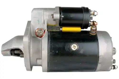 стартер HELLA 8EA 012 528-191