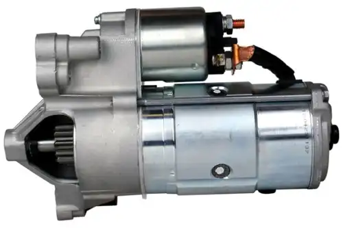 стартер HELLA 8EA 012 528-291