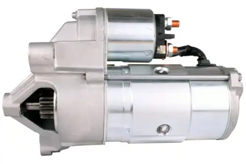 стартер HELLA 8EA 012 528-371