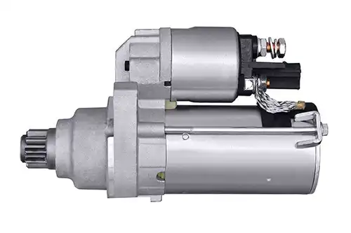 стартер HELLA 8EA 012 528-591