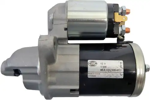 стартер HELLA 8EA 012 528-631