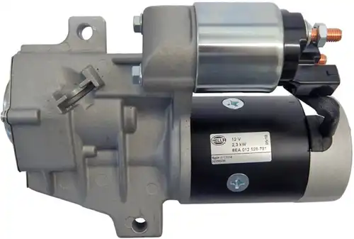 стартер HELLA 8EA 012 528-781