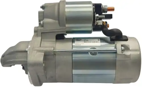 стартер HELLA 8EA 012 528-901