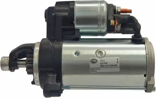стартер HELLA 8EA 012 528-981