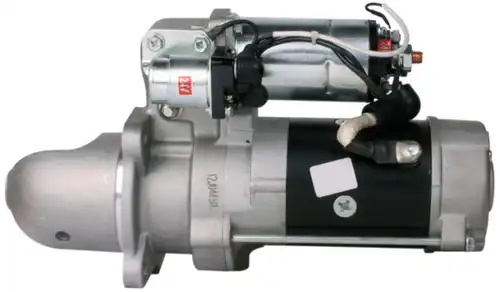 стартер HELLA 8EA 012 586-201
