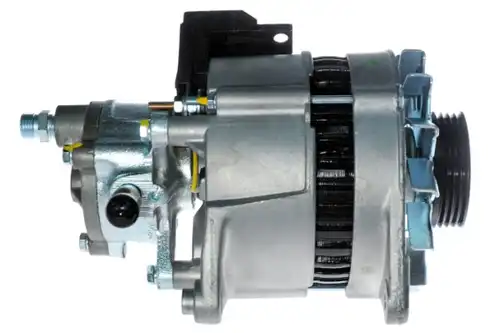генератор HELLA 8EL 011 710-001