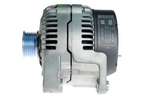 генератор HELLA 8EL 011 710-301