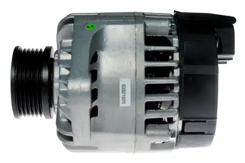 генератор HELLA 8EL 011 710-501