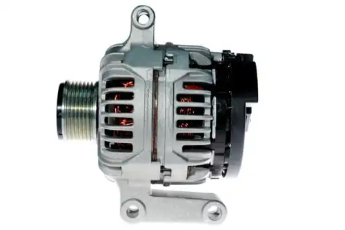 генератор HELLA 8EL 011 710-781