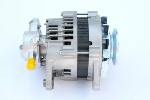 генератор HELLA 8EL 011 711-071