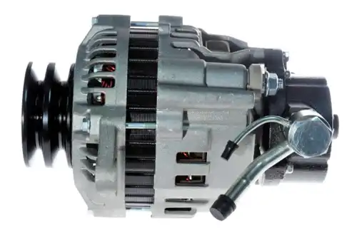 генератор HELLA 8EL 011 711-081