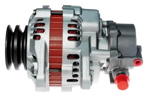 генератор HELLA 8EL 011 711-091