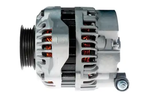 генератор HELLA 8EL 011 711-141