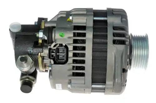 генератор HELLA 8EL 011 711-161