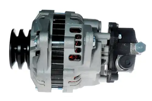 генератор HELLA 8EL 011 711-181