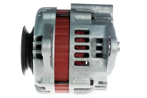 генератор HELLA 8EL 011 711-211