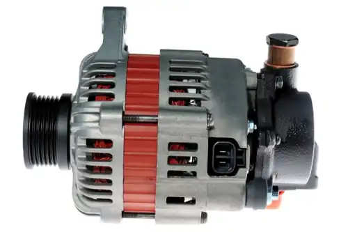 генератор HELLA 8EL 011 711-221