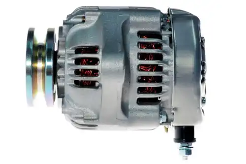 генератор HELLA 8EL 011 711-391