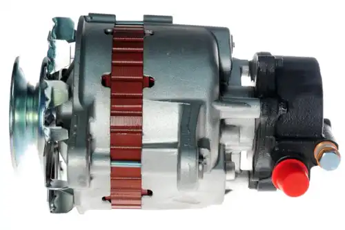 генератор HELLA 8EL 011 711-401