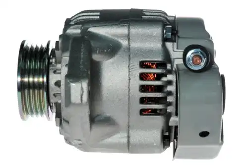 генератор HELLA 8EL 011 711-431