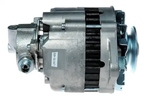 генератор HELLA 8EL 011 711-441