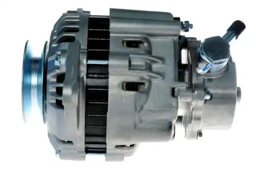 генератор HELLA 8EL 011 711-451