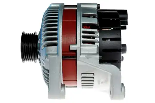 генератор HELLA 8EL 011 711-551