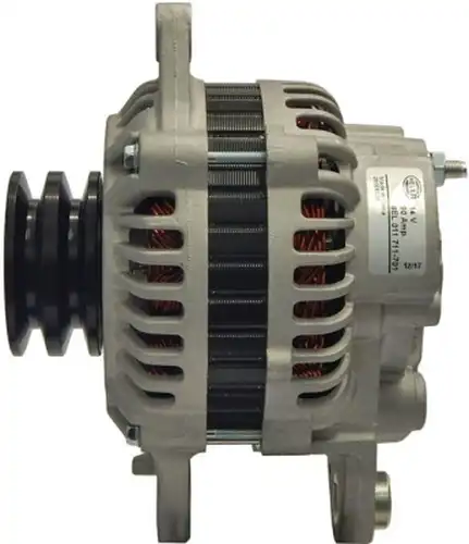 генератор HELLA 8EL 011 711-701