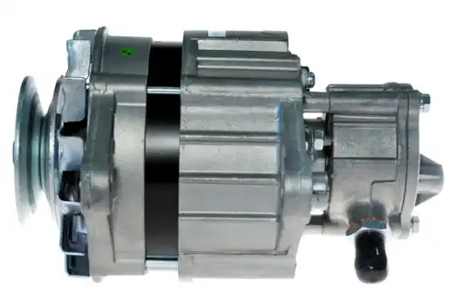 генератор HELLA 8EL 011 711-741