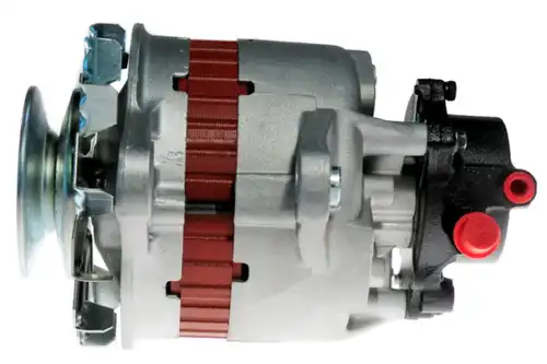 генератор HELLA 8EL 011 711-771
