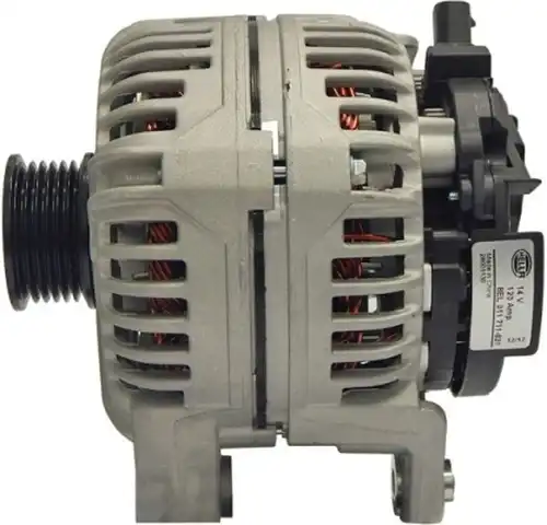 генератор HELLA 8EL 011 711-821