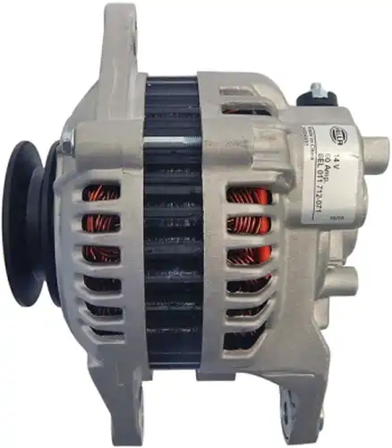генератор HELLA 8EL 011 712-071