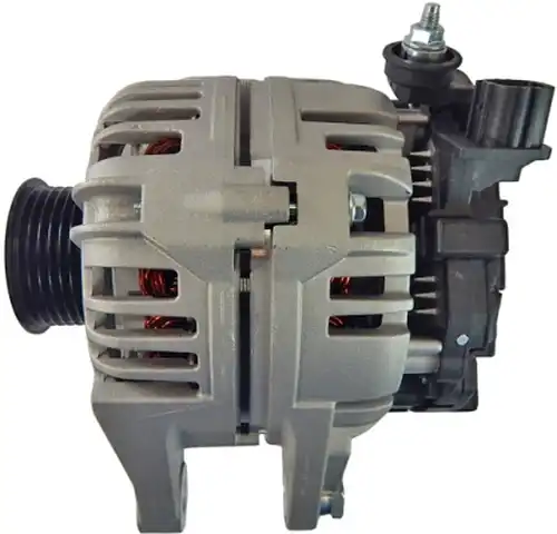 генератор HELLA 8EL 011 712-191