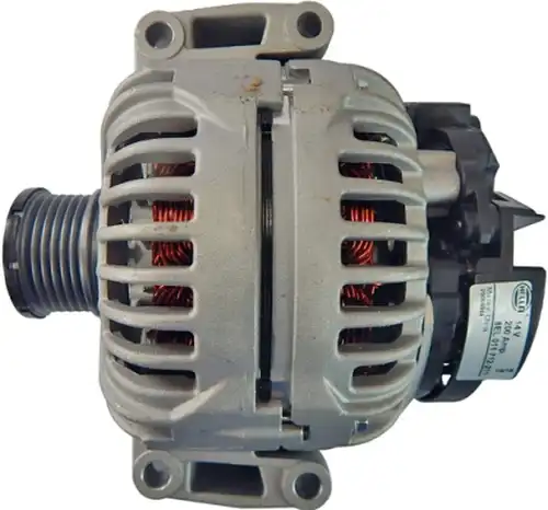 генератор HELLA 8EL 011 712-211