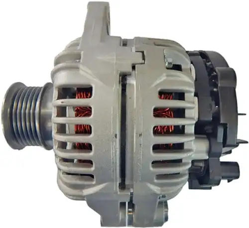 генератор HELLA 8EL 011 712-371
