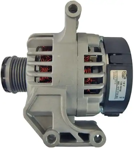 генератор HELLA 8EL 011 712-381