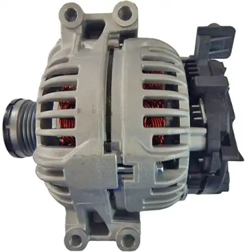 генератор HELLA 8EL 011 712-431