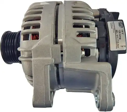 генератор HELLA 8EL 011 712-501