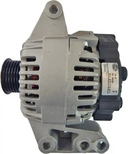 генератор HELLA 8EL 011 712-511