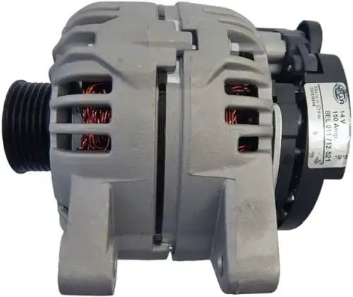 генератор HELLA 8EL 011 712-521