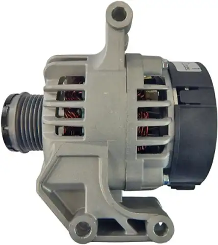 генератор HELLA 8EL 011 712-541