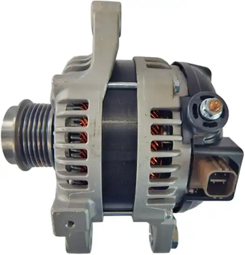 генератор HELLA 8EL 011 712-571