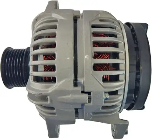генератор HELLA 8EL 011 712-591