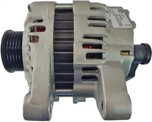 генератор HELLA 8EL 011 712-601