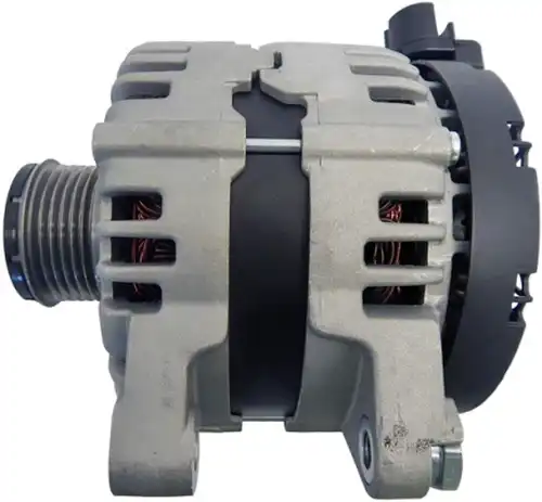 генератор HELLA 8EL 011 712-611
