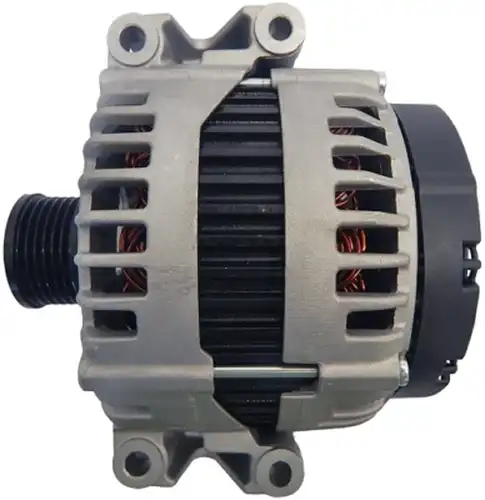 генератор HELLA 8EL 011 712-621