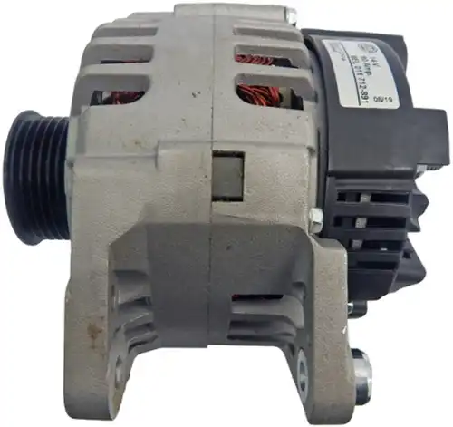 генератор HELLA 8EL 011 712-891