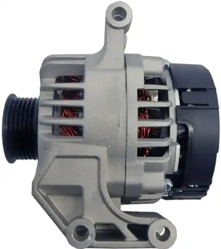 генератор HELLA 8EL 011 712-901